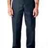 Pantaloni da Lavoro Dickies 874 Uomo Twill Resistente