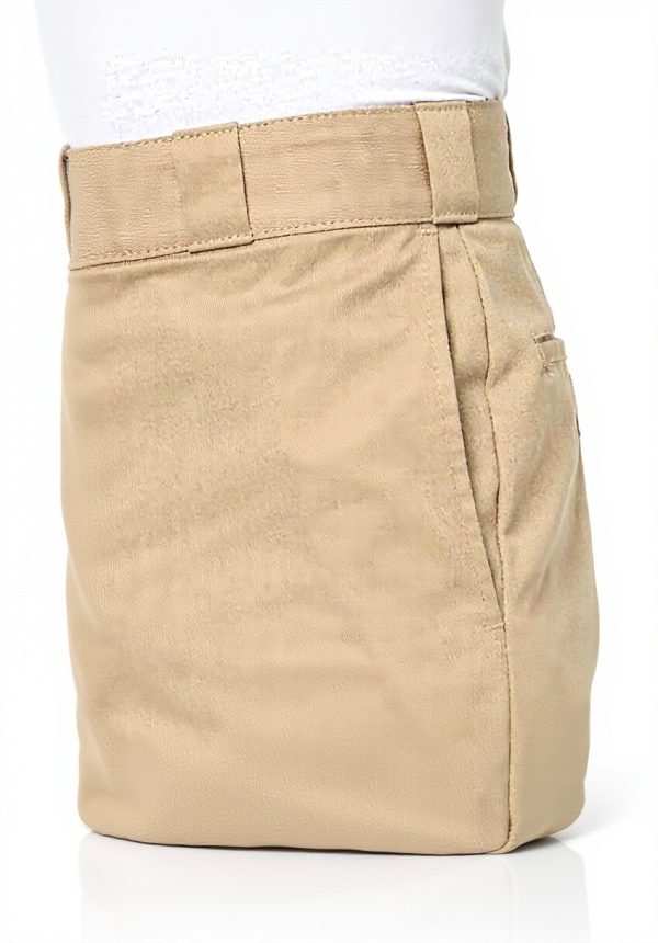 Pantaloni da lavoro Dickies 874 uomo cuciture rinforzate