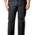 Pantaloni da Lavoro Dickies Regolari Vita Attiva Uomo