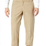 Pantaloni da Lavoro Dickies Regolare Fit Sabbia Uomo