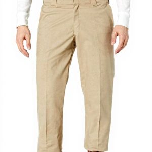 Pantaloni da Lavoro Dickies Regolare Fit Sabbia Uomo