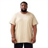 T-shirt Dickies Uomo Maniche Corte Desert Sand Heather XXL