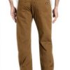 Dickies - Tough Max Duck 5-Pocket Pant, Pantaloni Uomo
