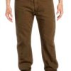 Dickies - Tough Max Duck 5-Pocket Pant, Pantaloni Uomo