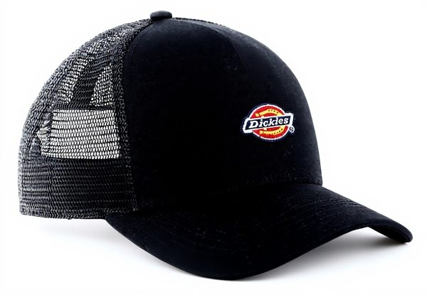 Cappellino da baseball Dickies, design trucker e comfort