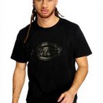 T-shirt Uomo Dickies Maniche Corte Colore Unico HS