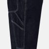 Jeans Dickies Garyville Uomo Cotone Rinsed DK0A4XECRIN1-6
