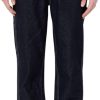 Jeans Dickies Garyville Uomo Cotone Rinsed DK0A4XECRIN1-0