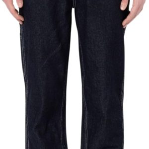 Jeans Dickies Garyville Uomo Cotone Rinsed DK0A4XECRIN1-0