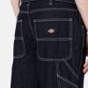 Jeans Dickies Garyville Uomo Cotone Rinsed DK0A4XECRIN1-5