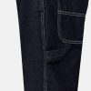 Jeans Dickies Garyville Uomo Cotone Rinsed DK0A4XECRIN1-7