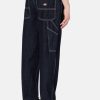Jeans Dickies Garyville Uomo Cotone Rinsed DK0A4XECRIN1-2