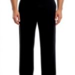 Pantaloni Dickies 247 Regular Work Uomo Cotone Nero