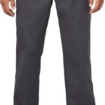 Pantaloni da lavoro Dickies uomo slim antimacchia resistenti-0