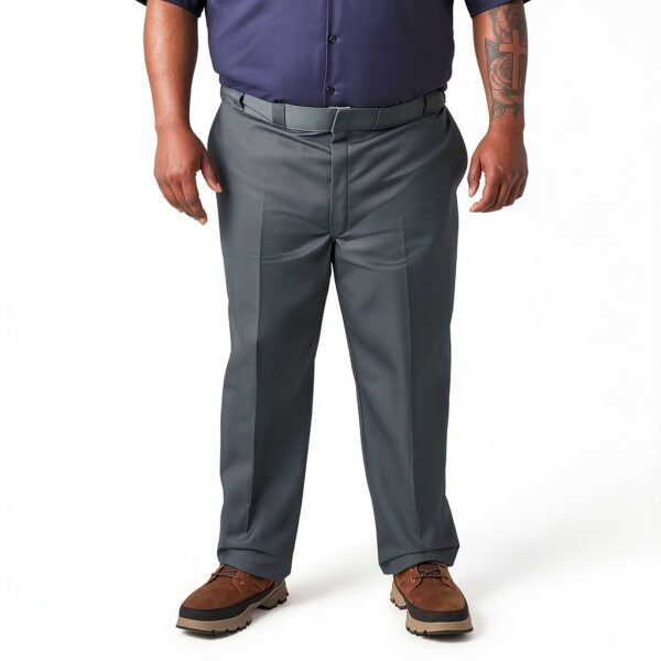 Pantaloni da lavoro Dickies 874CH resistenti antimacchia-3