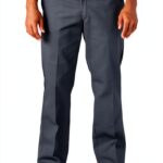 Pantaloni da lavoro Dickies 874CH resistenti antimacchia-0