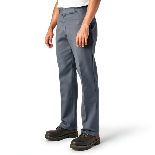Pantaloni da lavoro Dickies 874CH resistenti antimacchia-2