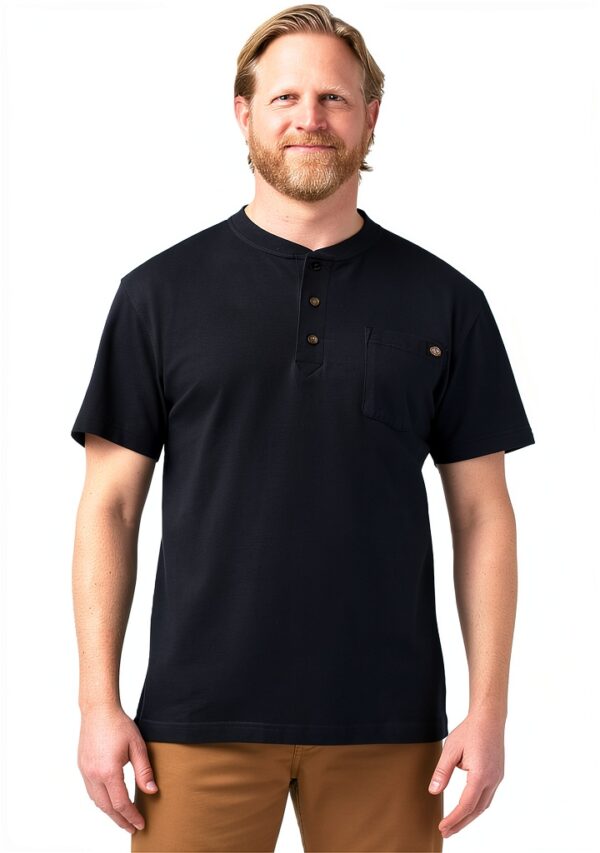Dickies T-shirt Uomo Manica Corta Colori Disponibili-1