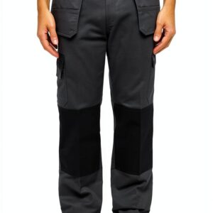 Pantaloni Dickies Uomo Regular Fit Tasca Ginocchiere-0