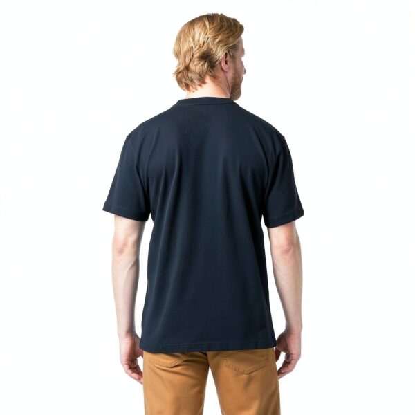 Dickies T-shirt Uomo Manica Corta Colori Disponibili-3