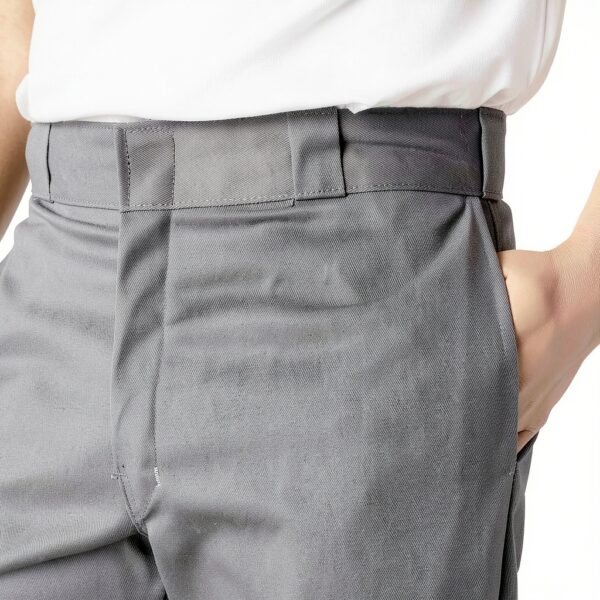Pantaloni da lavoro Dickies 874CH resistenti antimacchia-5