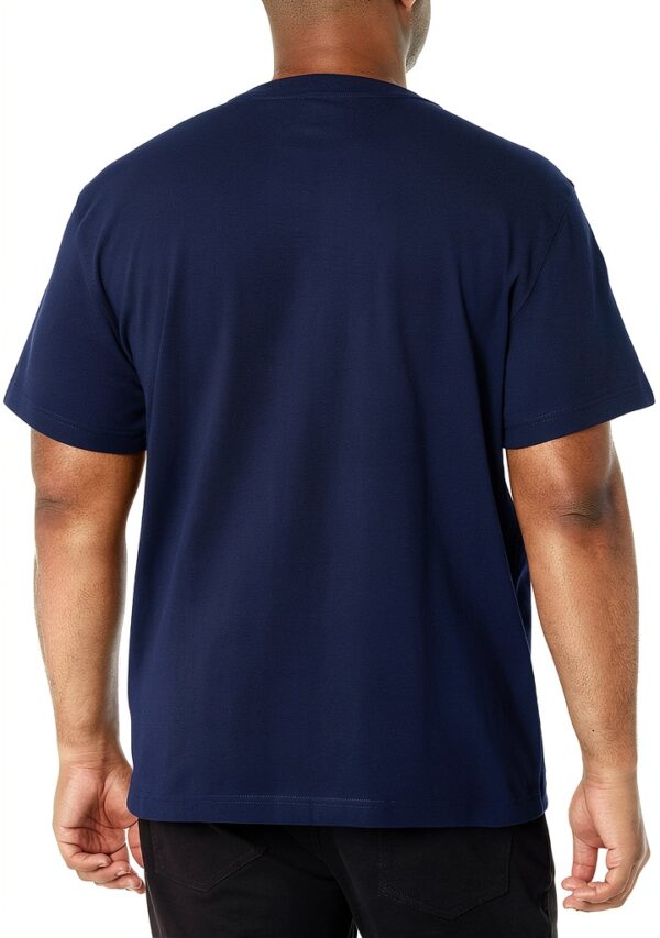 Dickies T-shirt Uomo Manica Corta Colori Disponibili-4