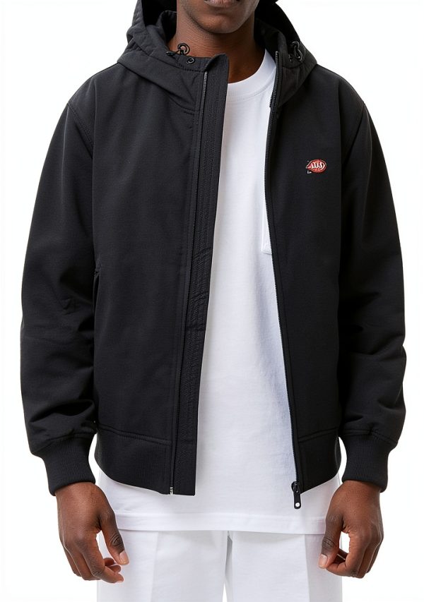 Cappispalla Dickies New Sarpy Uomo Giacca Lavabile Coreana