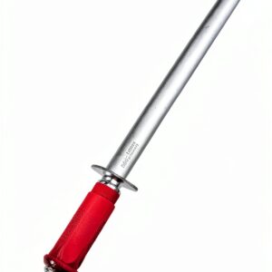 Acciarino Dick DL335 Rosso Lega Acciaio Affidabile-0