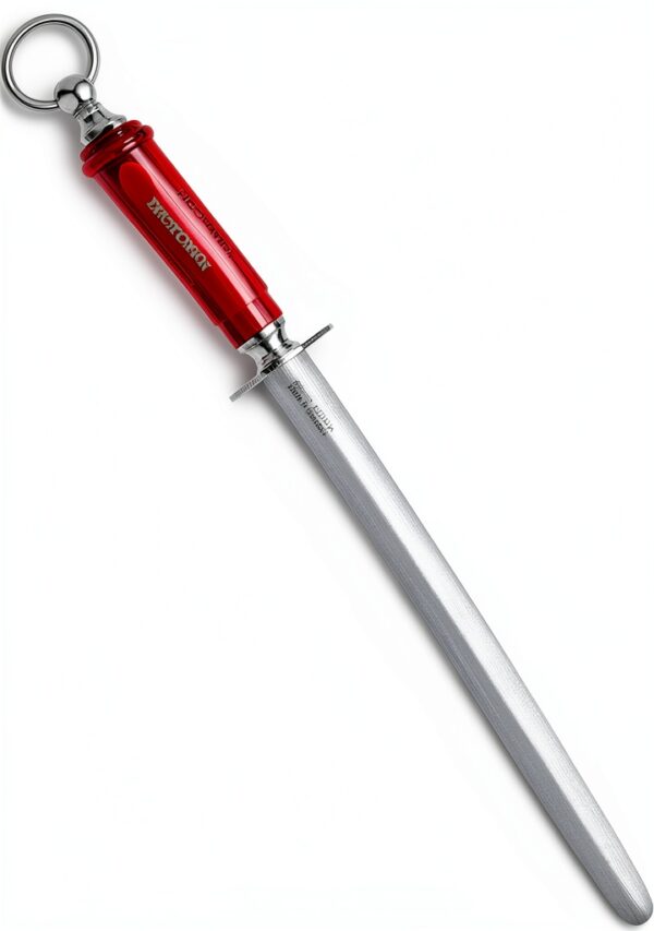 Acciarino Dick DL335 Rosso Lega Acciaio Affidabile-3