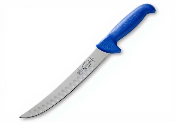 Dick Mannaia Acciaio Cromato ErgoGrip Professionale 26 cm