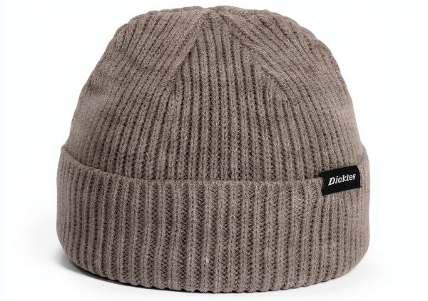 Berretto in maglia Dickies Woodworth Uomo Taglia unica