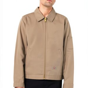Zaino Dickies Verde Uomo Dimensioni Compatte Resistente-0