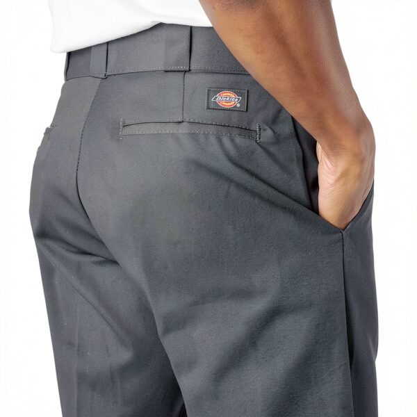 Pantaloni da lavoro Dickies 874CH resistenti antimacchia-7