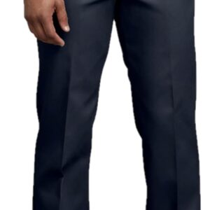 Pantaloni da lavoro Dickies uomo slim resistenti antimacchia-0