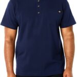 Dickies T-shirt Uomo Manica Corta Colori Disponibili-0