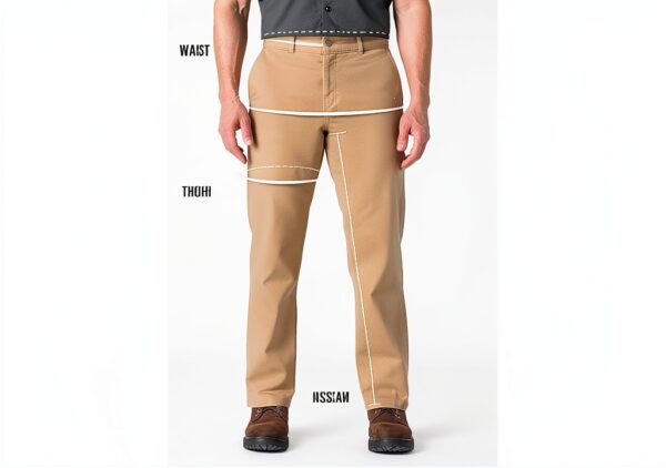 Dickies Jeans Uomo 100% Cotone Straight Fit Stone Washed-6