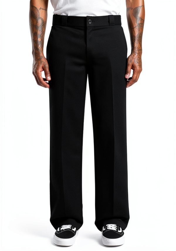 Pavo Monitor Arm Ergonomic Aluminum Desk Mount for