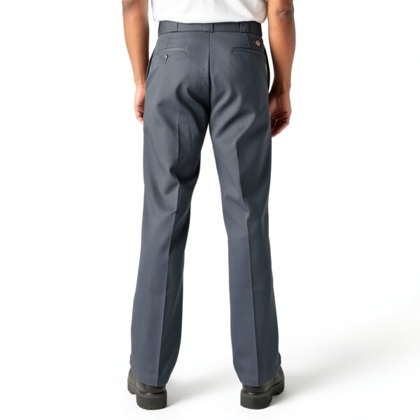 Pantaloni da lavoro Dickies 874CH resistenti antimacchia-1