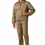 Dickies Giacche Uomo Twill Poliestere Cotto Tasche-0