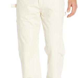 Pantaloni Dickies Uomo Relaxed Fit Cotone Tasche Multiple-0