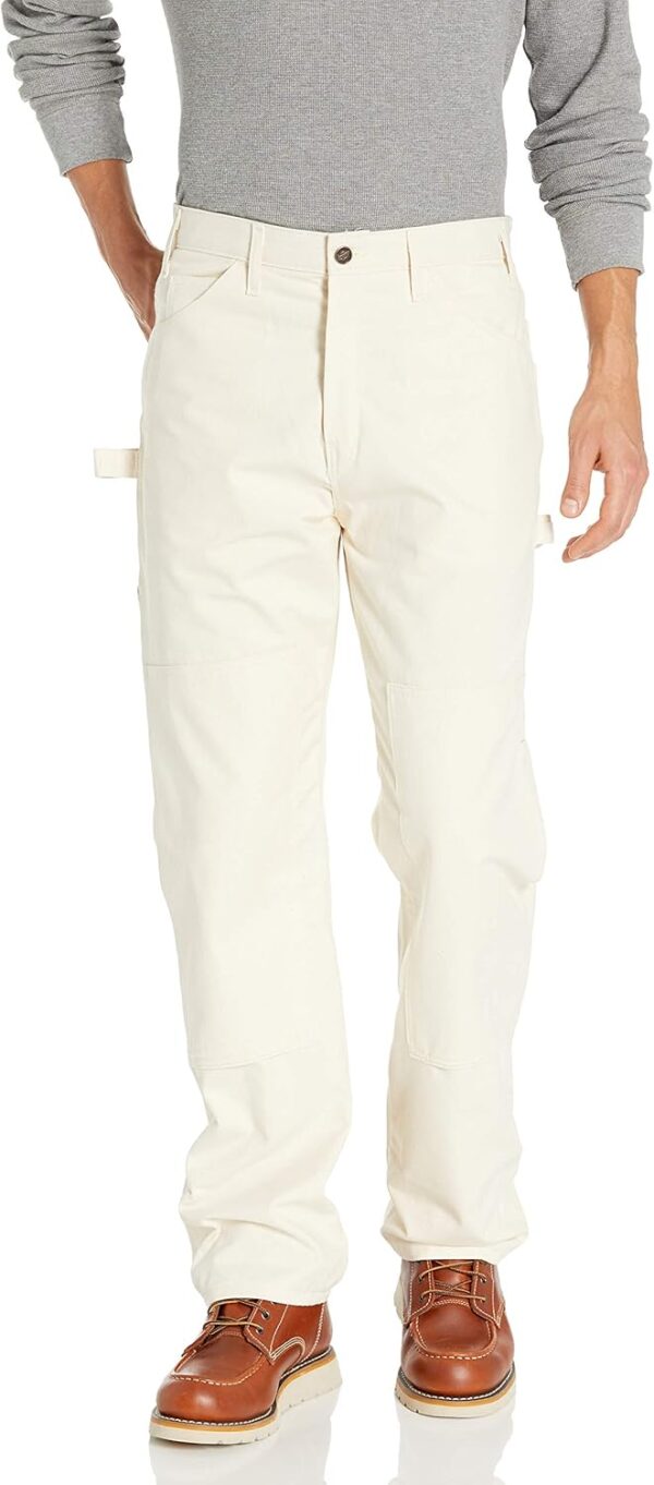 Pantaloni Dickies Uomo Relaxed Fit Cotone Tasche Multiple-0
