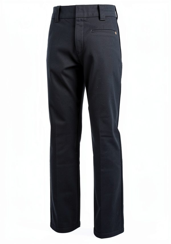 Dickies Pantaloni Uomo Nero Twill Riciclato Casual