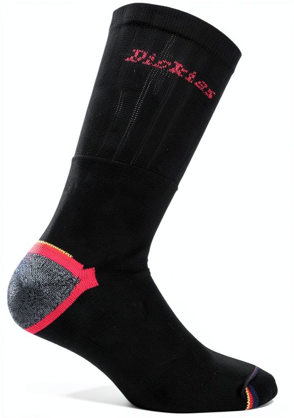 Dickies Strong Work Socks Calzini da lavoro uomo rinforzati
