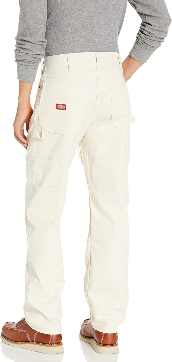 Pantaloni Dickies Uomo Relaxed Fit Cotone Tasche Multiple-1