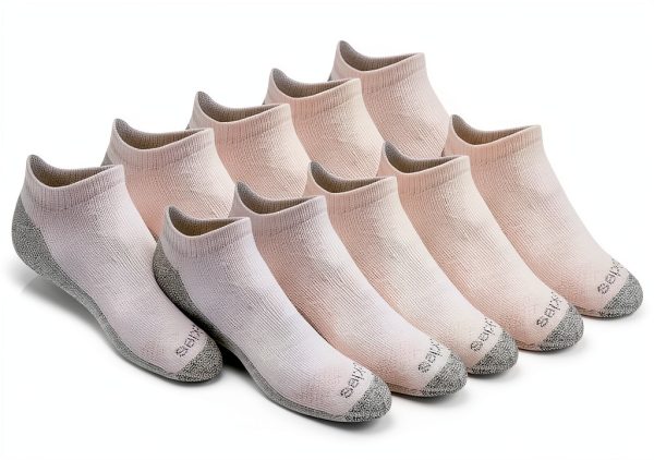 Dickies Calzini Uomo Dri-tech Controllo Umidità Comfort