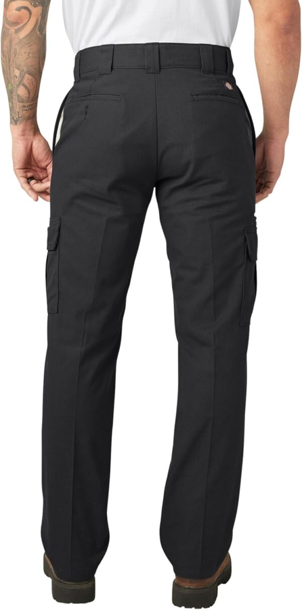 dickies boots