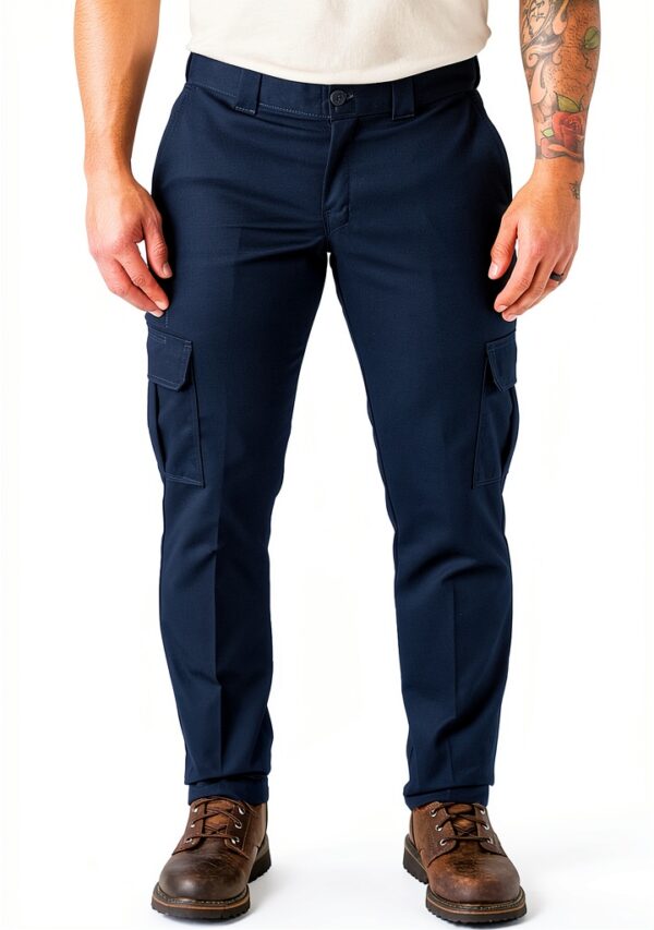 dickies boots