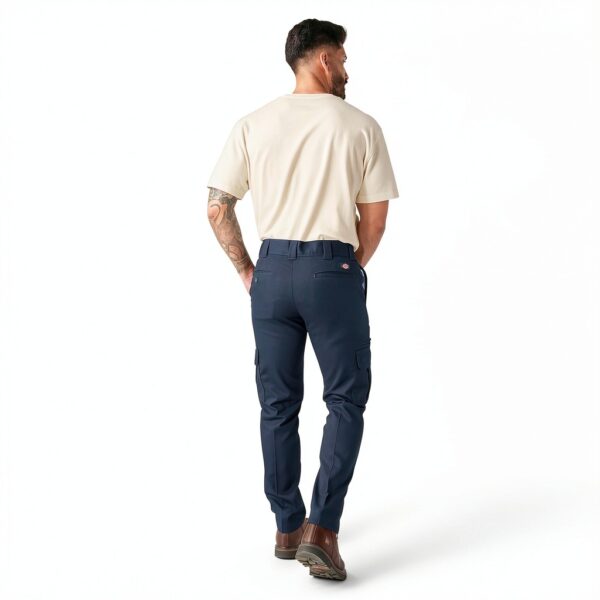 dickies logo