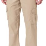 Dickies Pantaloni Uomo Tessuto Flex Cargo Nero Sabbia-0