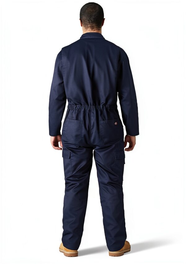 dickies shoes